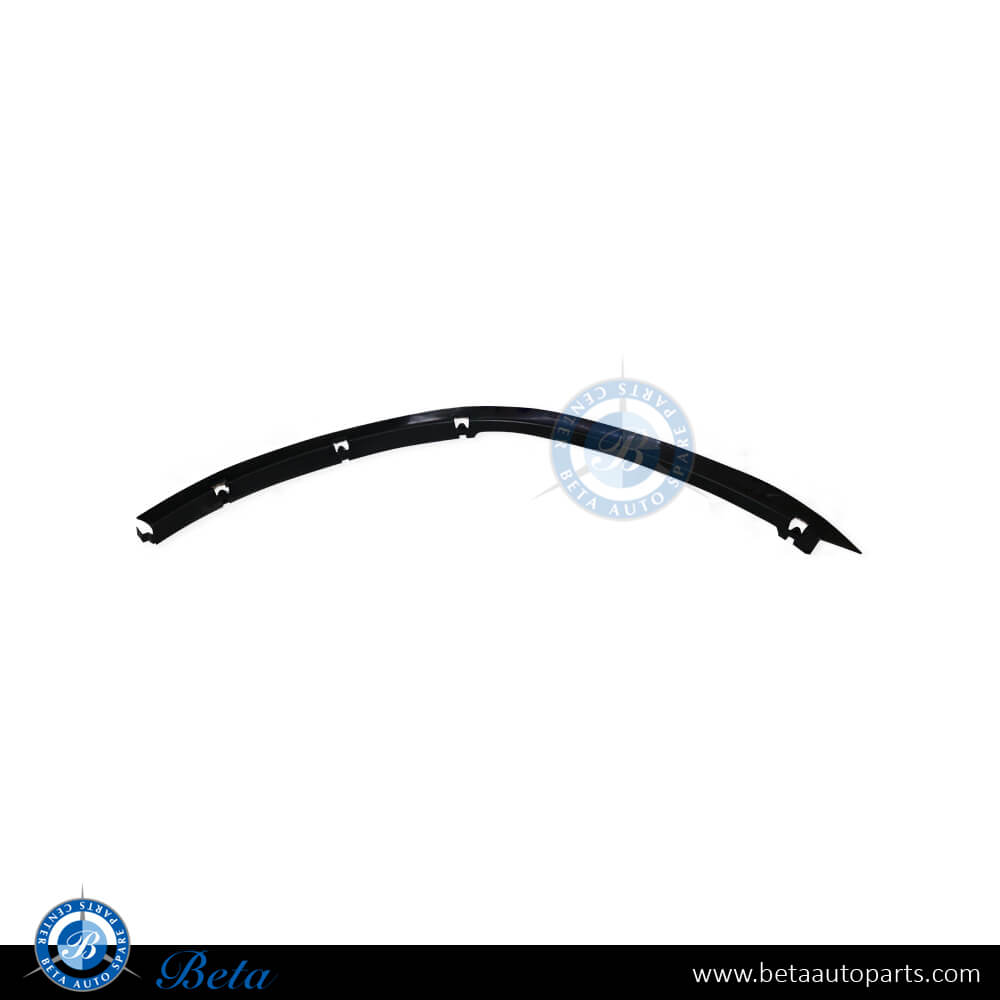 Right Side Front Inner Wheel Arch AMG for Mercedes GL-Class X164 2006-2012 models, Part Number 1648846222 Right Side Front Inner Wheel Arch AMG for Mercedes GL-Class X164 2006-2012 models, Part Number 1648846222